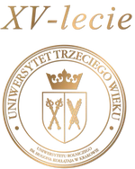 XV-lecie UTW