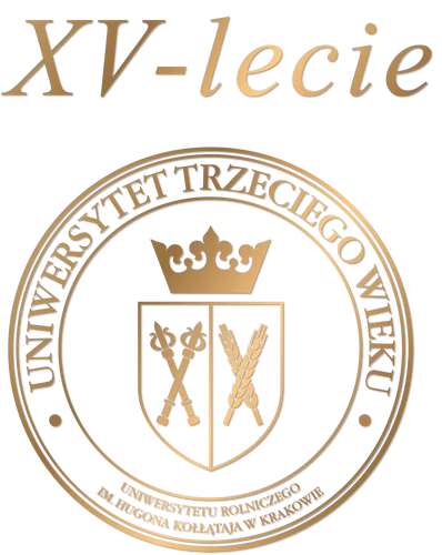 XV-lecie UTW